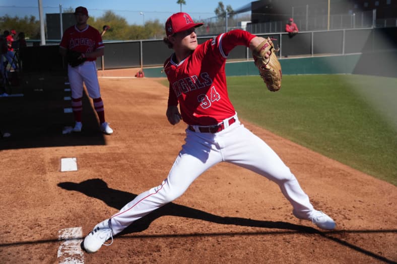Los Angeles Angels
