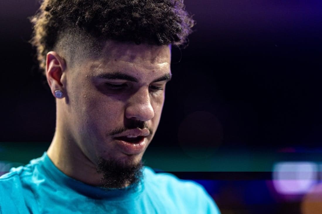 Charlotte Hornets