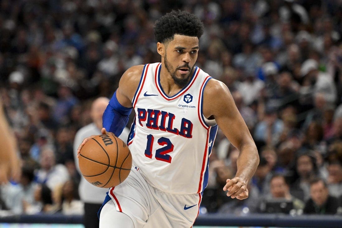 Philadelphia 76ers