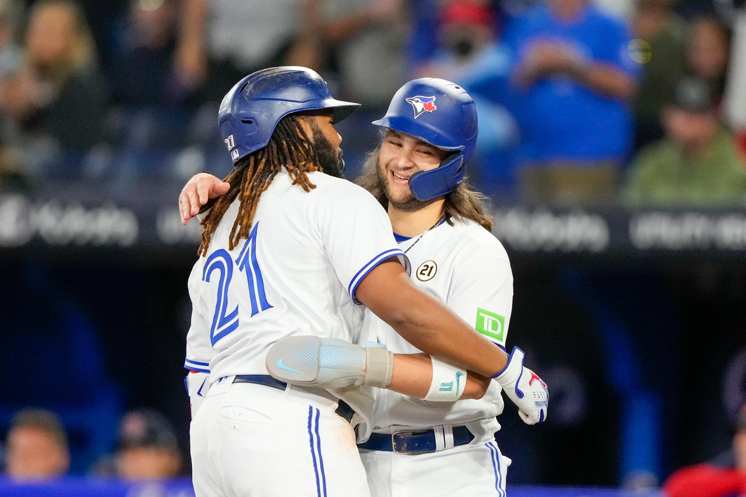 Best MLB lineups 2024, Toronto Blue Jays