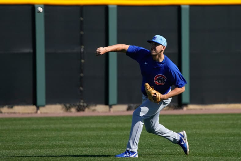 Chicago Cubs season preview