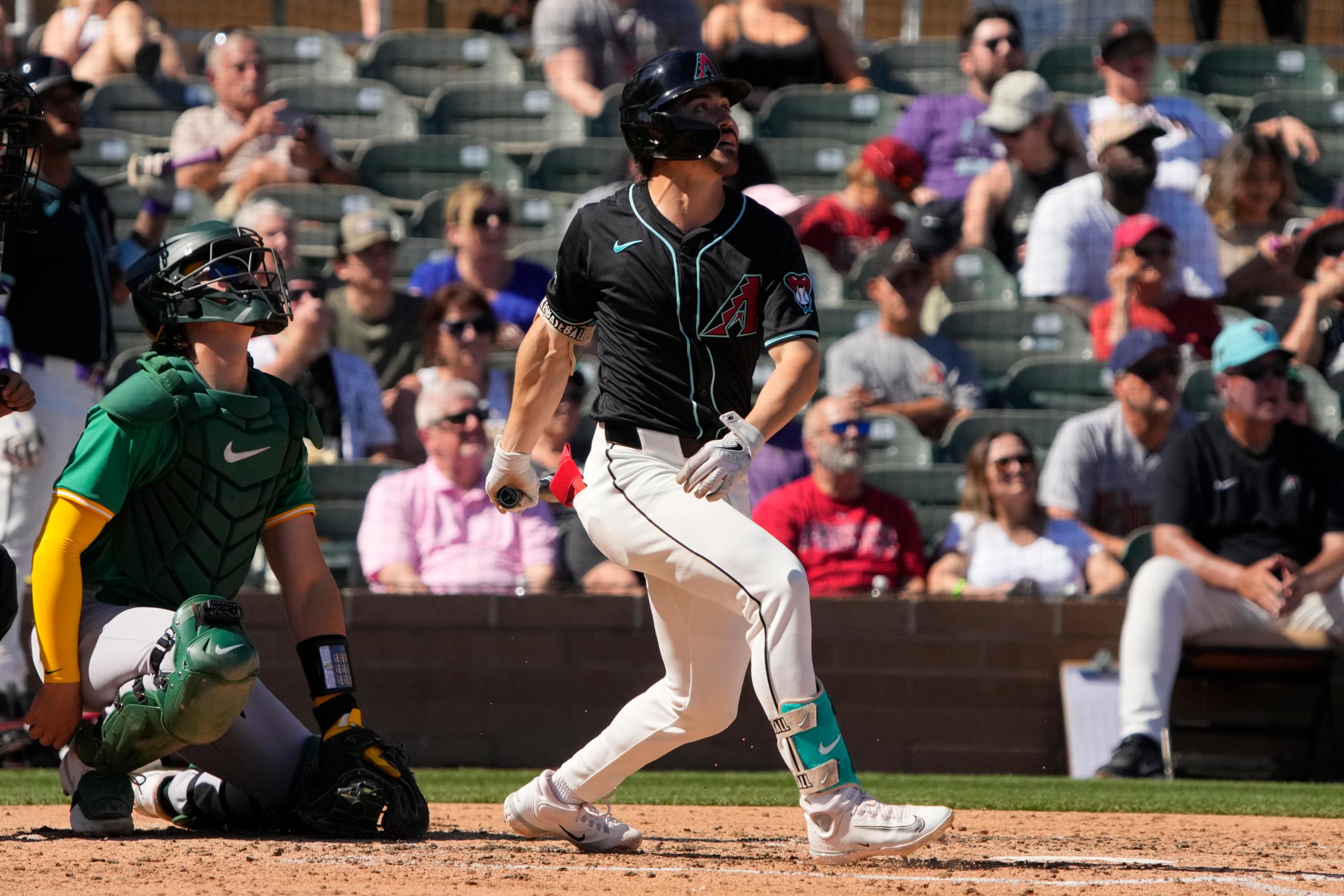Best MLB lineups 2024, Arizona Diamondbacks