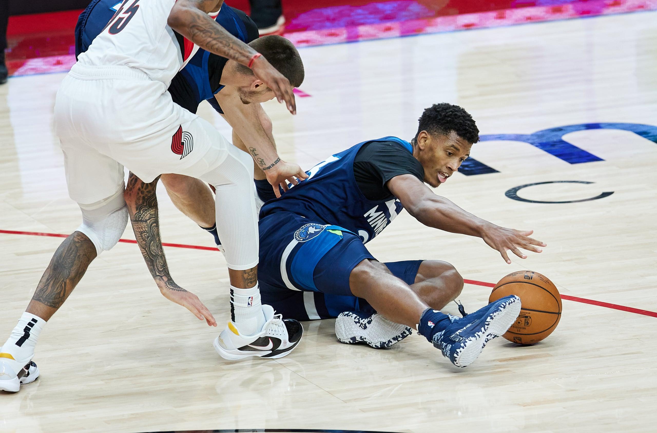 Minnesota Timberwolves