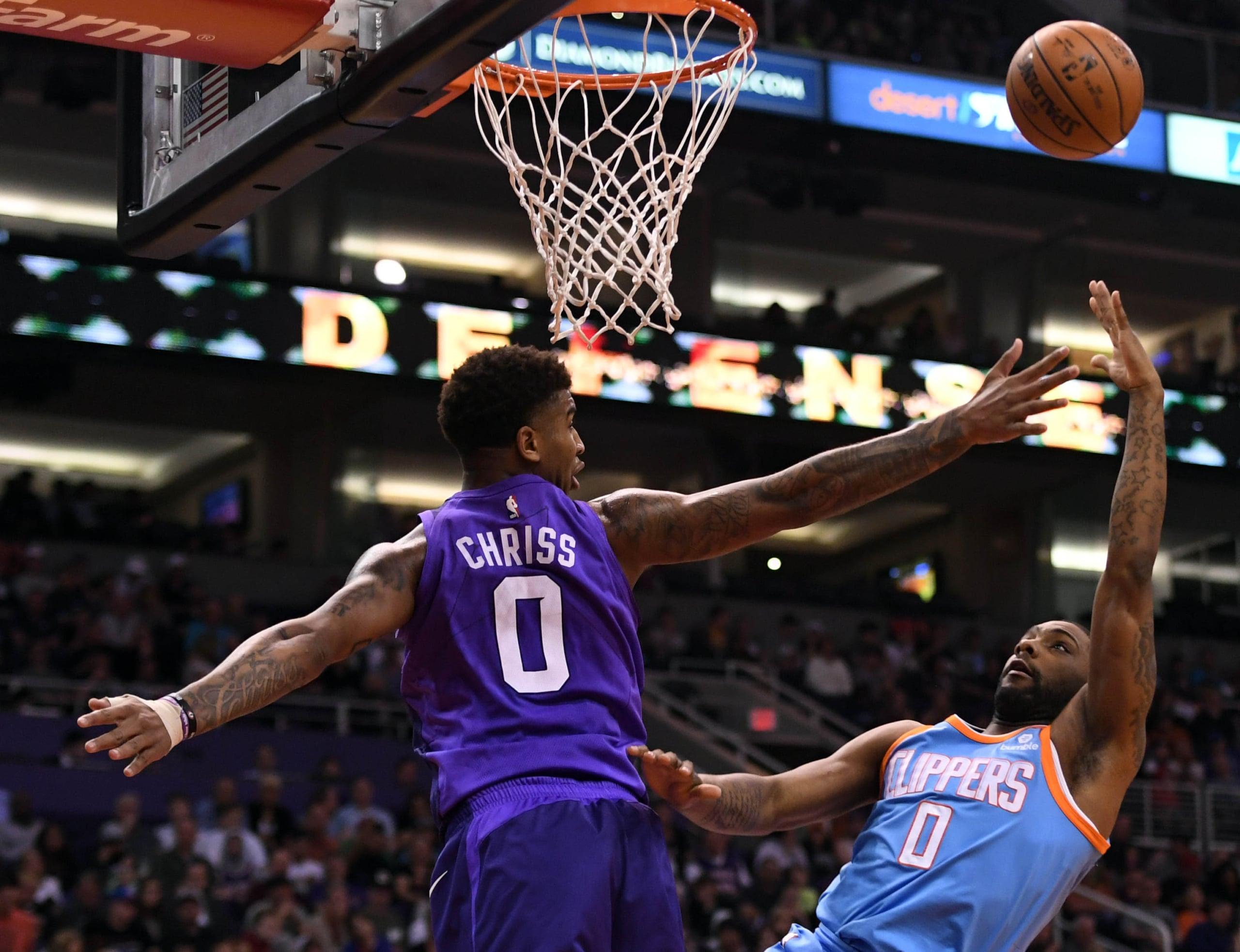 Phoenix Suns