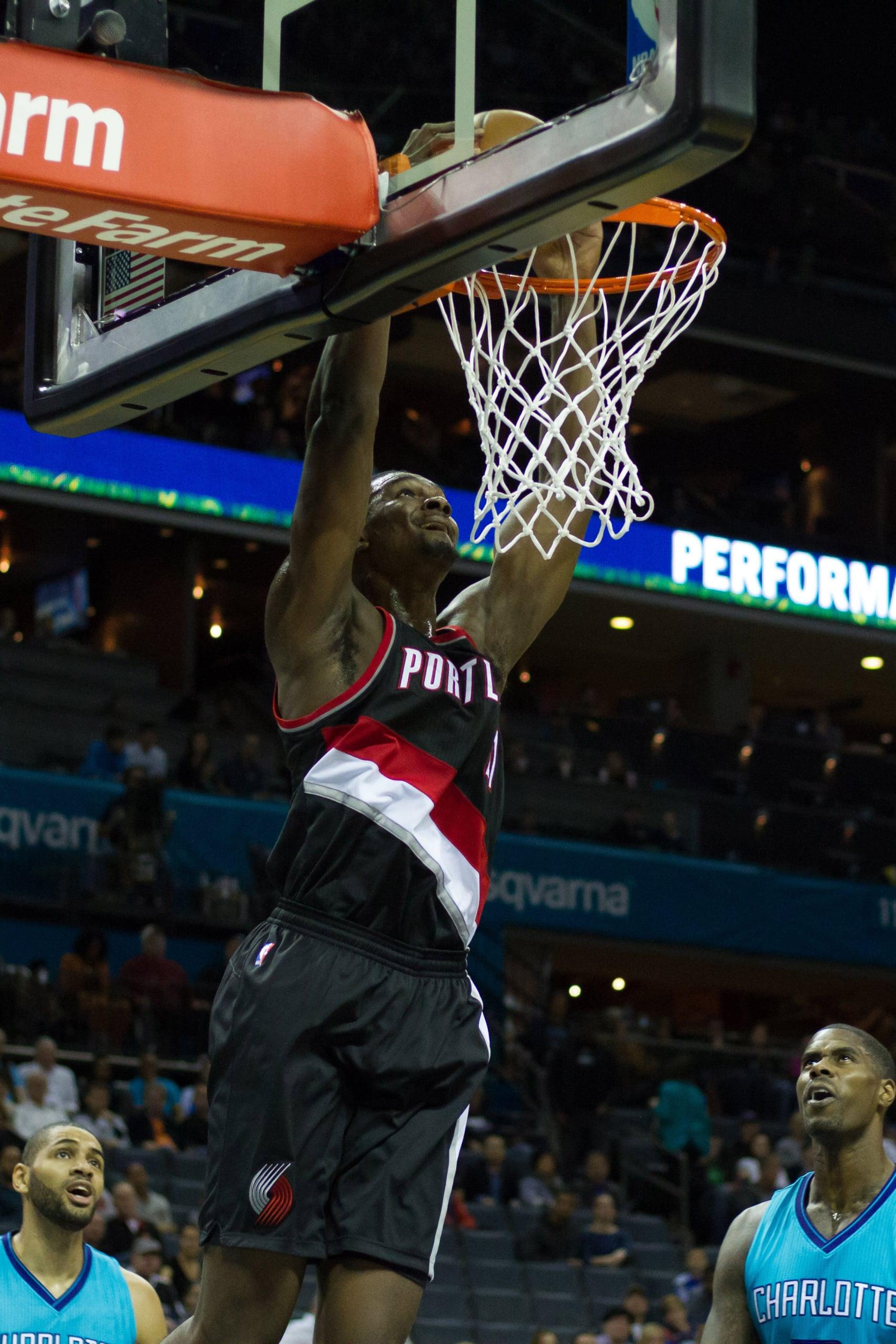 Portland Trail Blazers