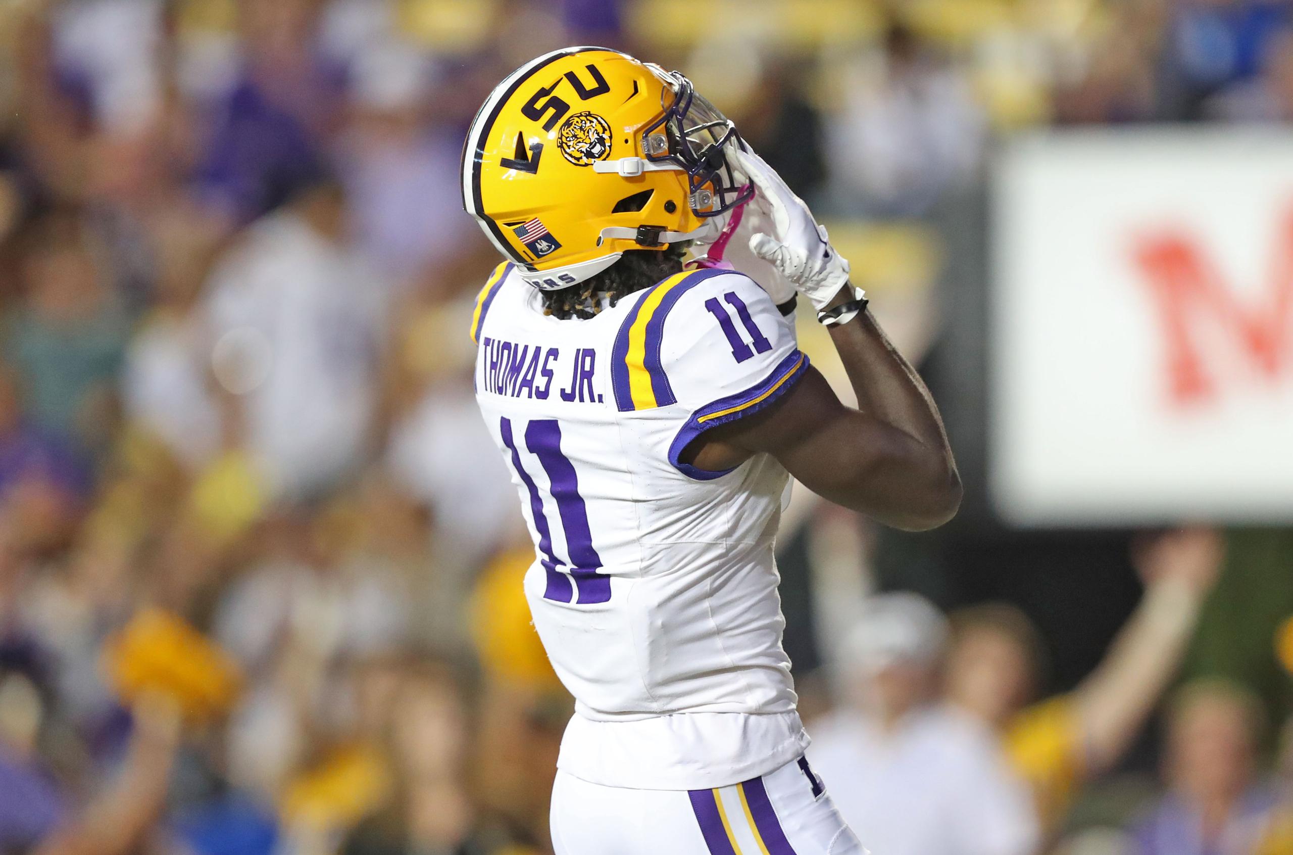 2024 NFL mock draft, Buffalo Bills