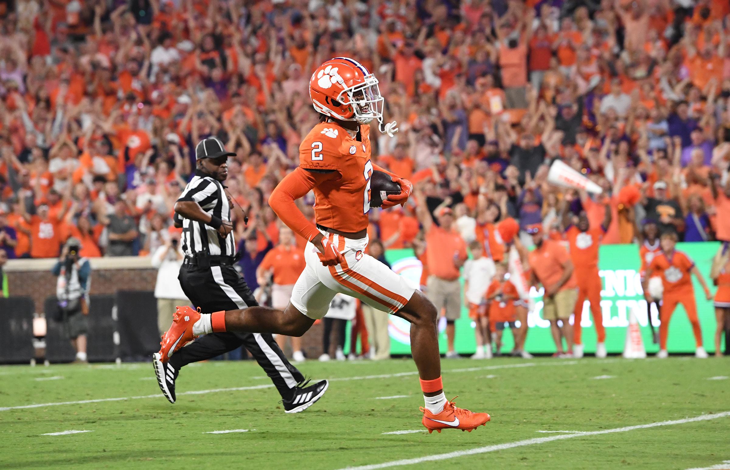 2024 NFL mock draft, Tampa Bay Buccaneers