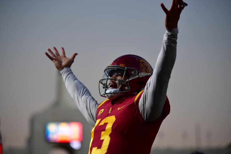 2024 NFL mock draft
