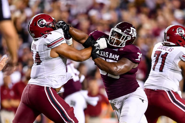 Kansas City Chiefs mock draft 2024, Chiefs 7-round mock draft