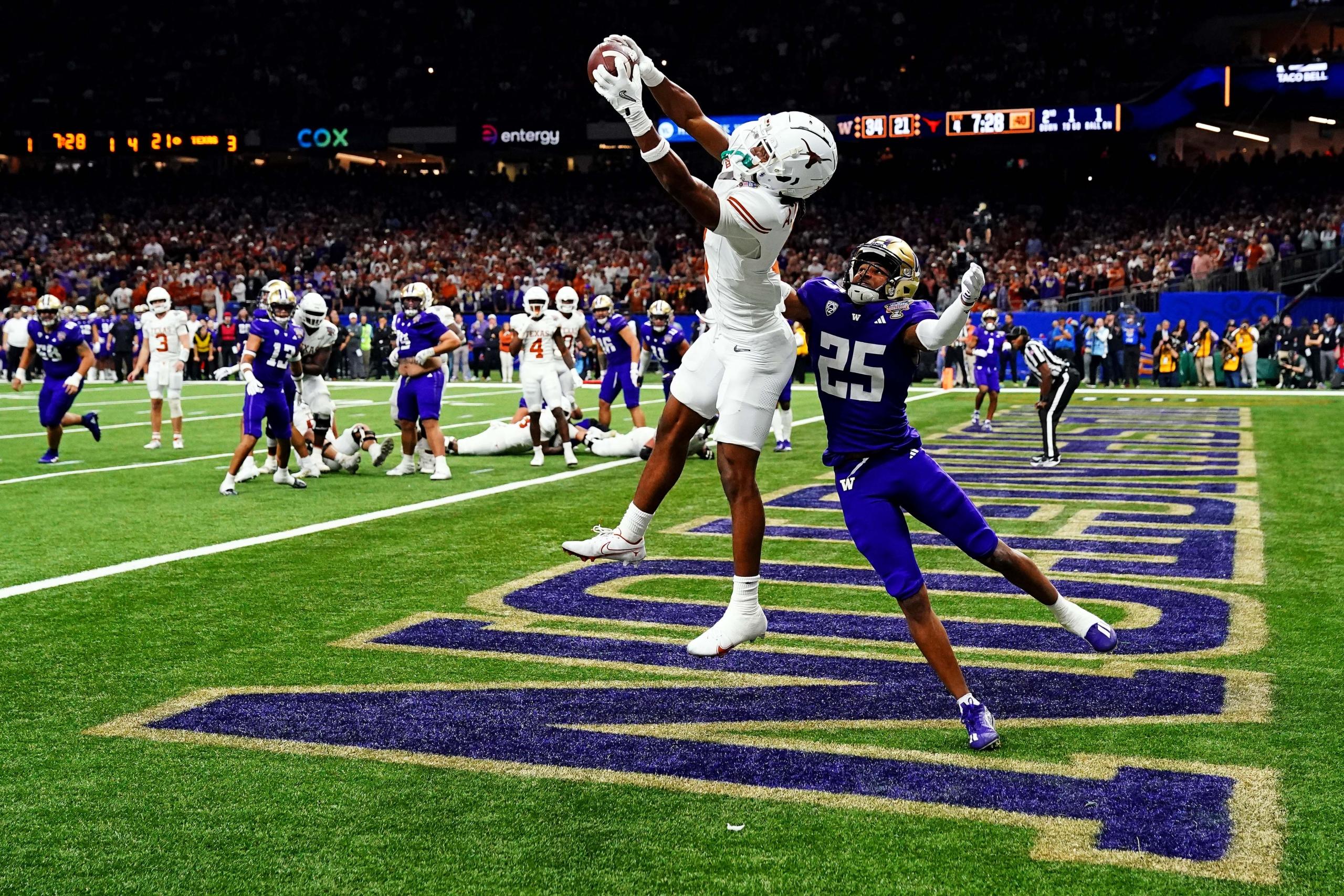 2024 NFL mock draft, Kansas City Chiefs