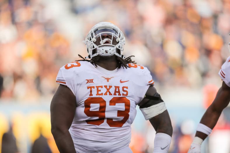 Chicago Bears mock draft 2024, Bears 7-round mock draft