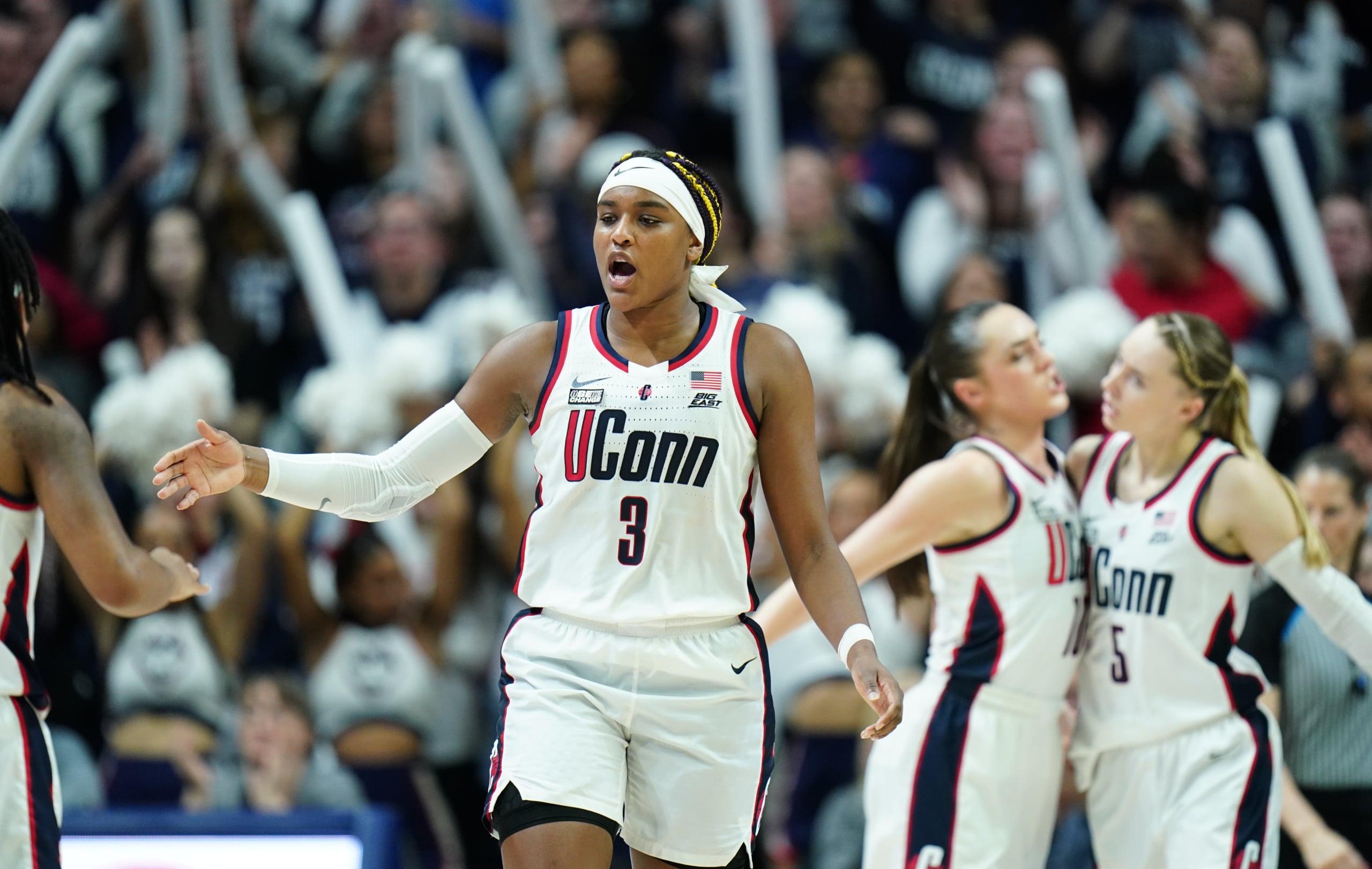 Best women’s college basketball players, Aaliyah Edwards