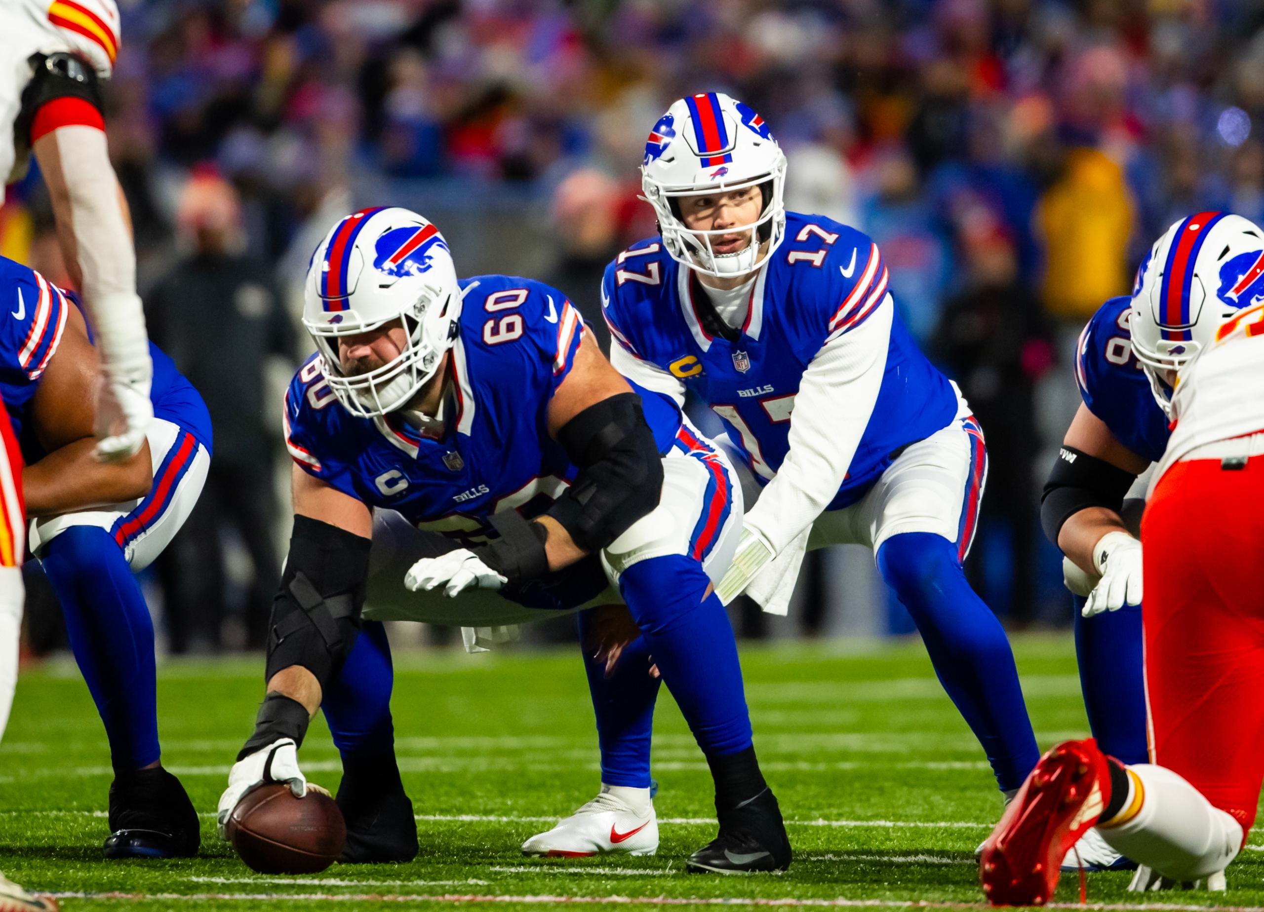 NFL free agency 2024,