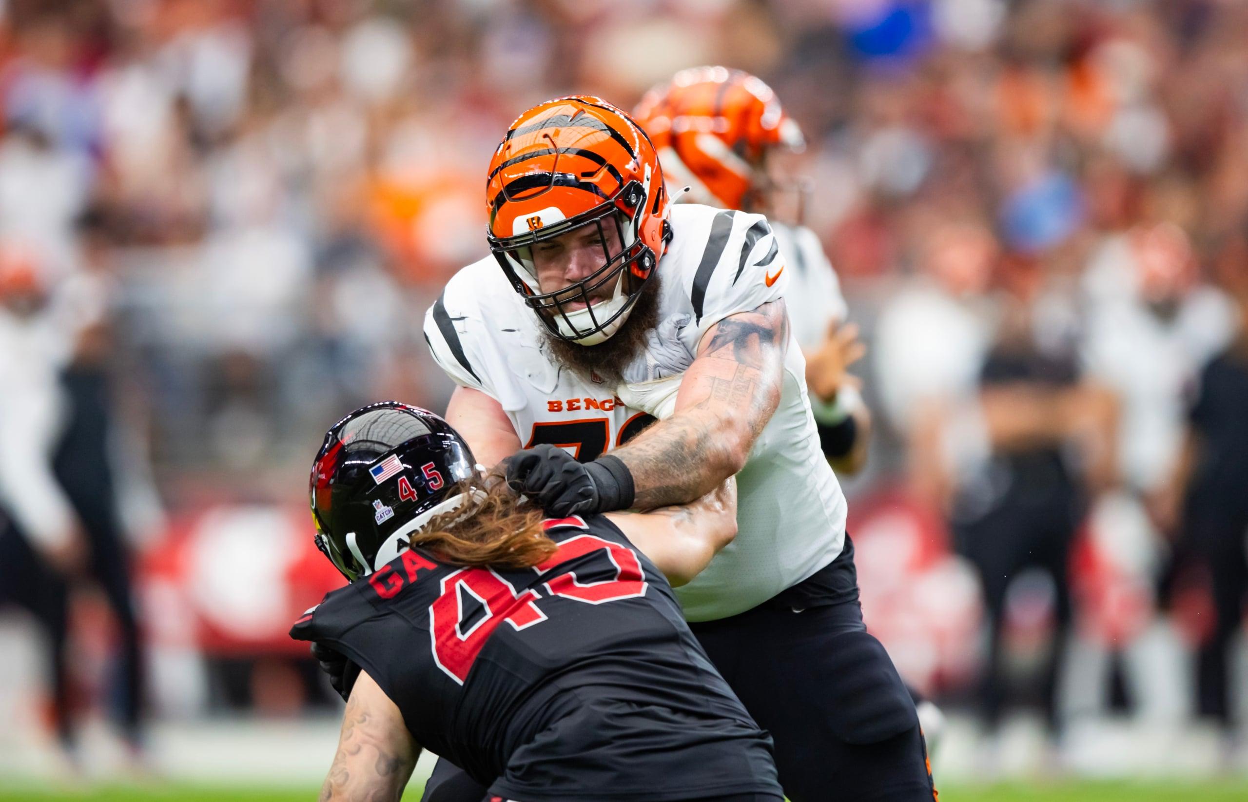 NFL free agency, Arizona Cardinals
