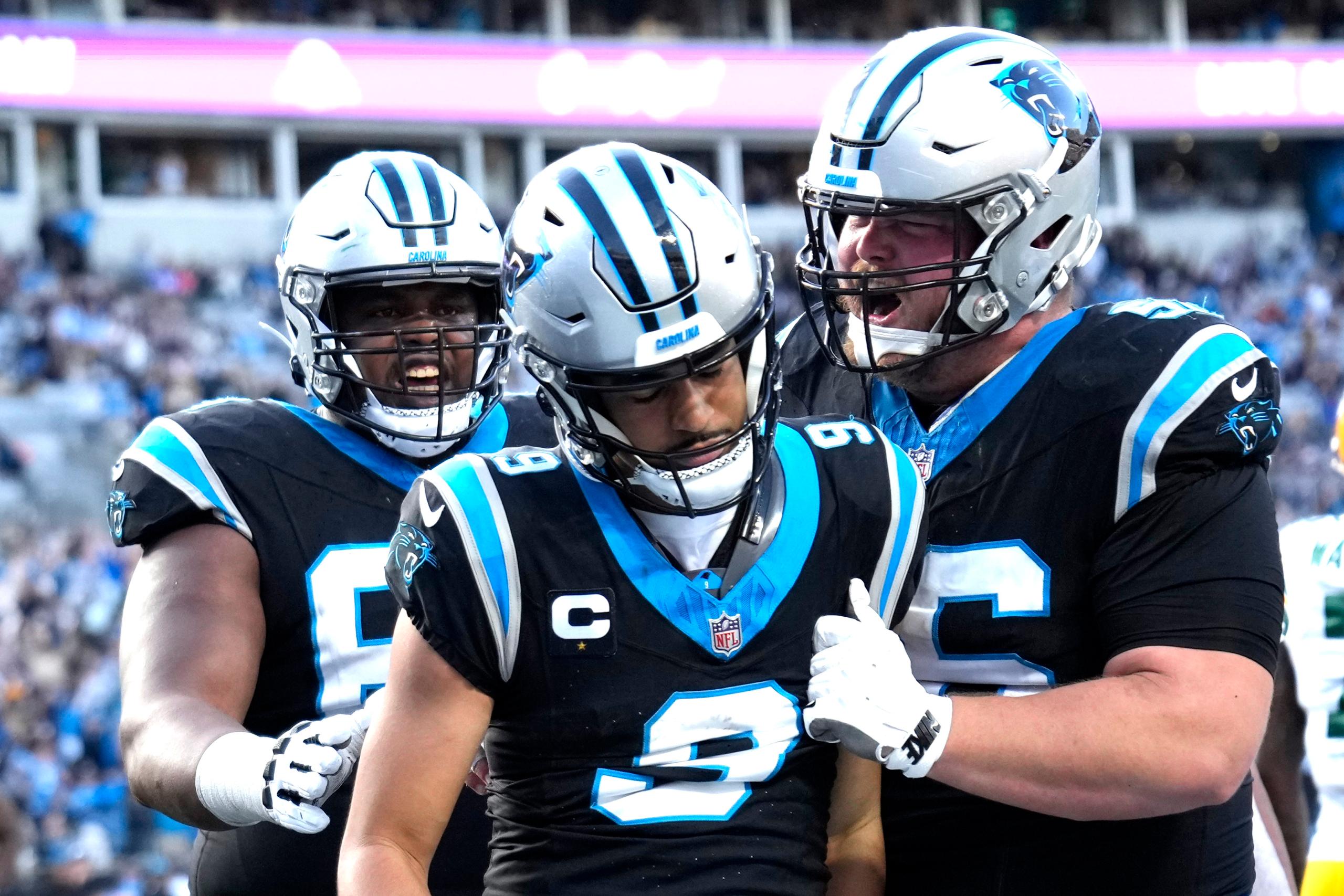 Worst NFL teams 2024
