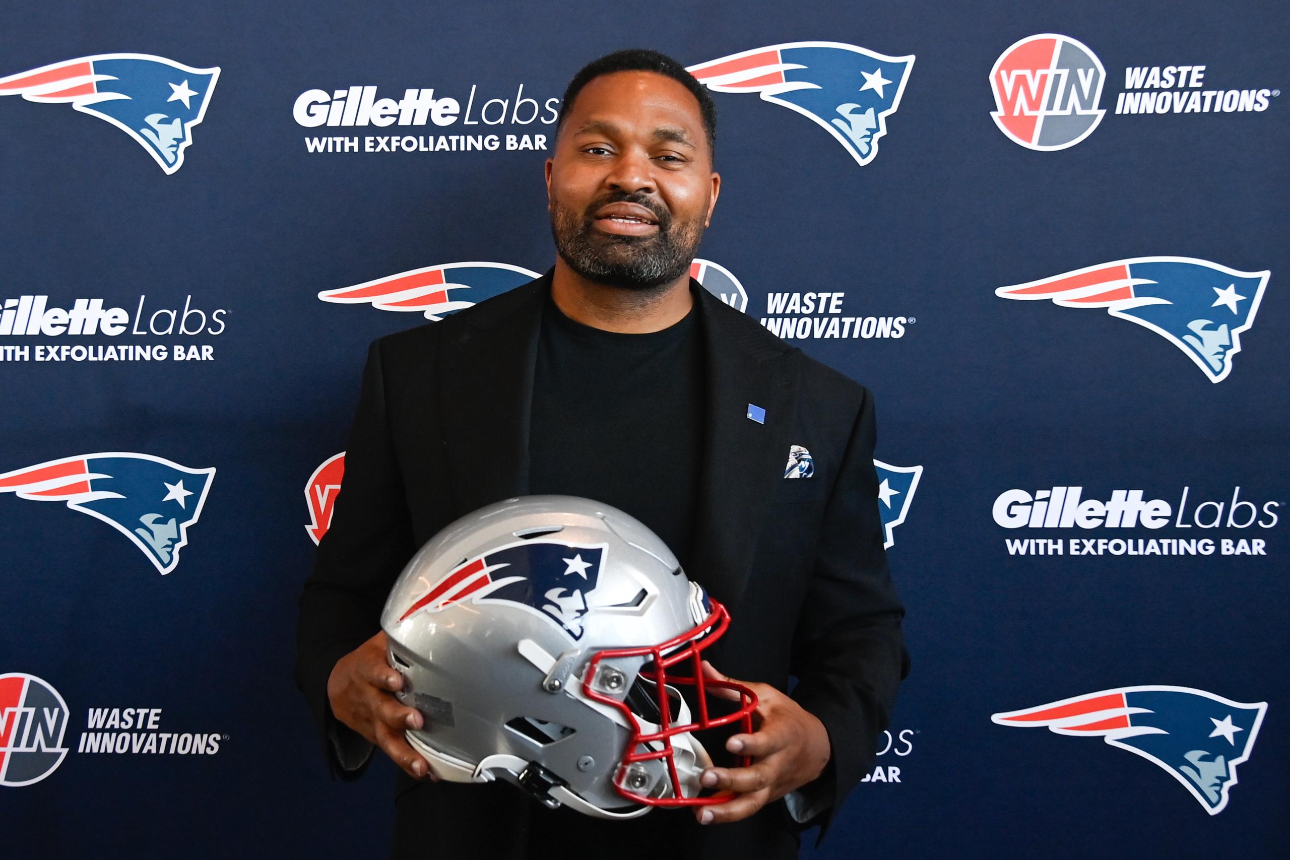 Worst NFL teams 2024, New England Patriots