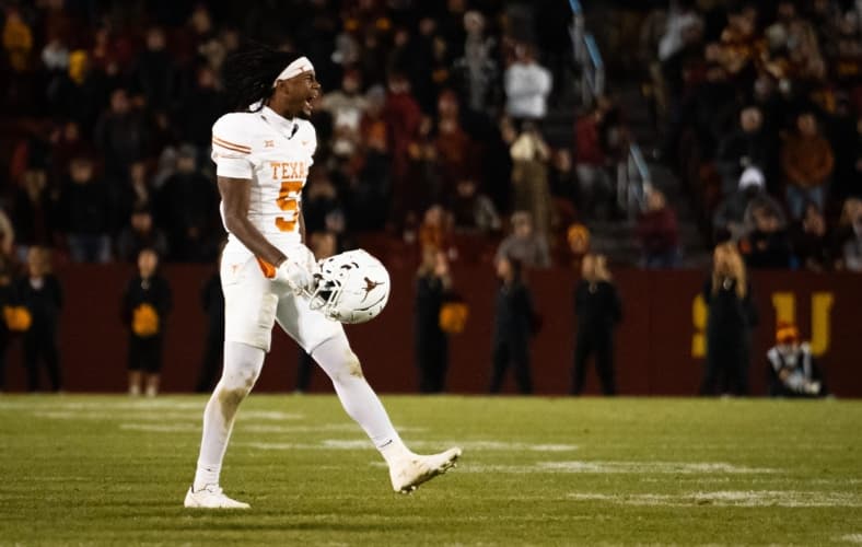 Kansas City Chiefs mock draft 2024, Chiefs 7-round mock draft