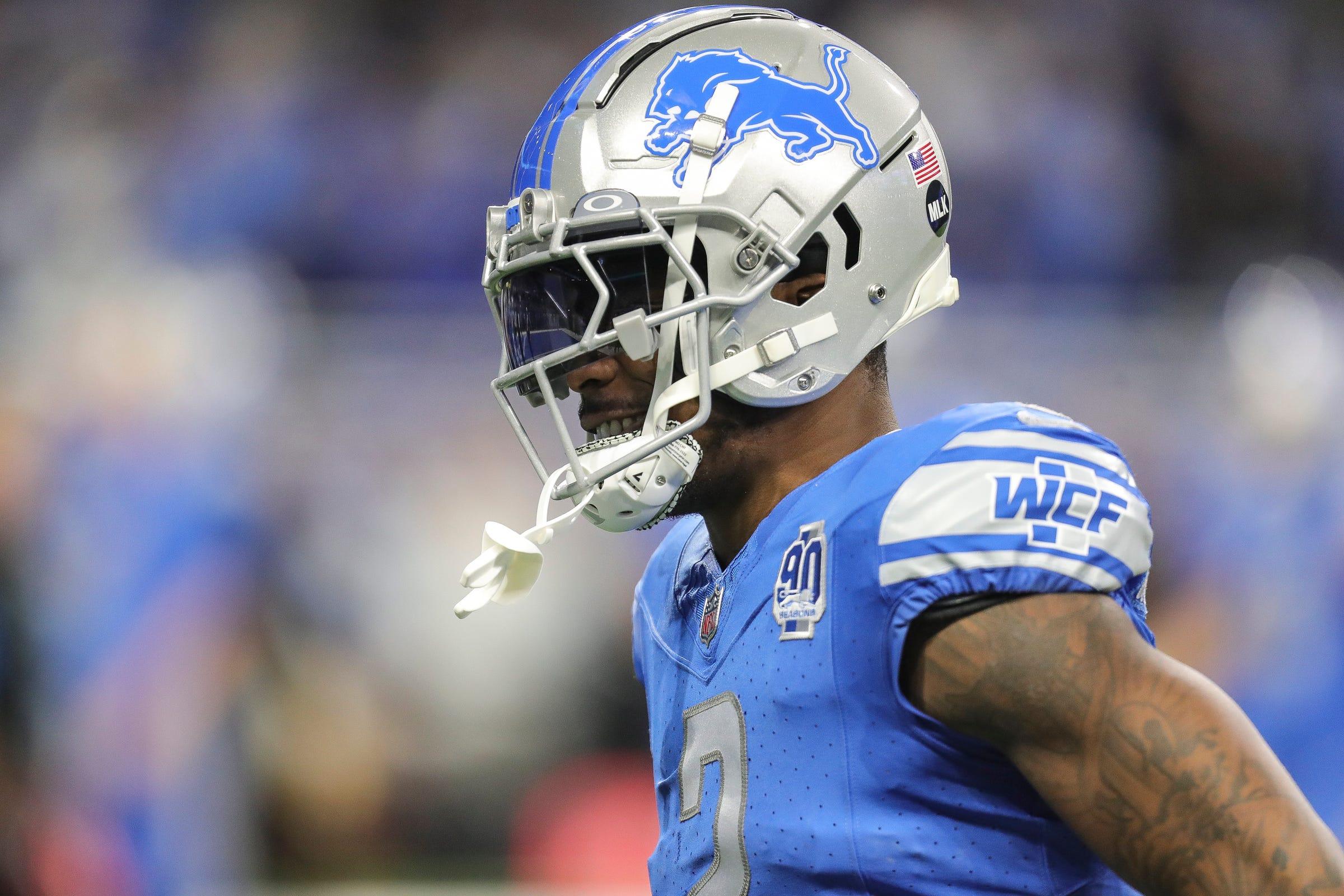 Most overrated NFL free agents 2024, C.J. Gardner-Johnson