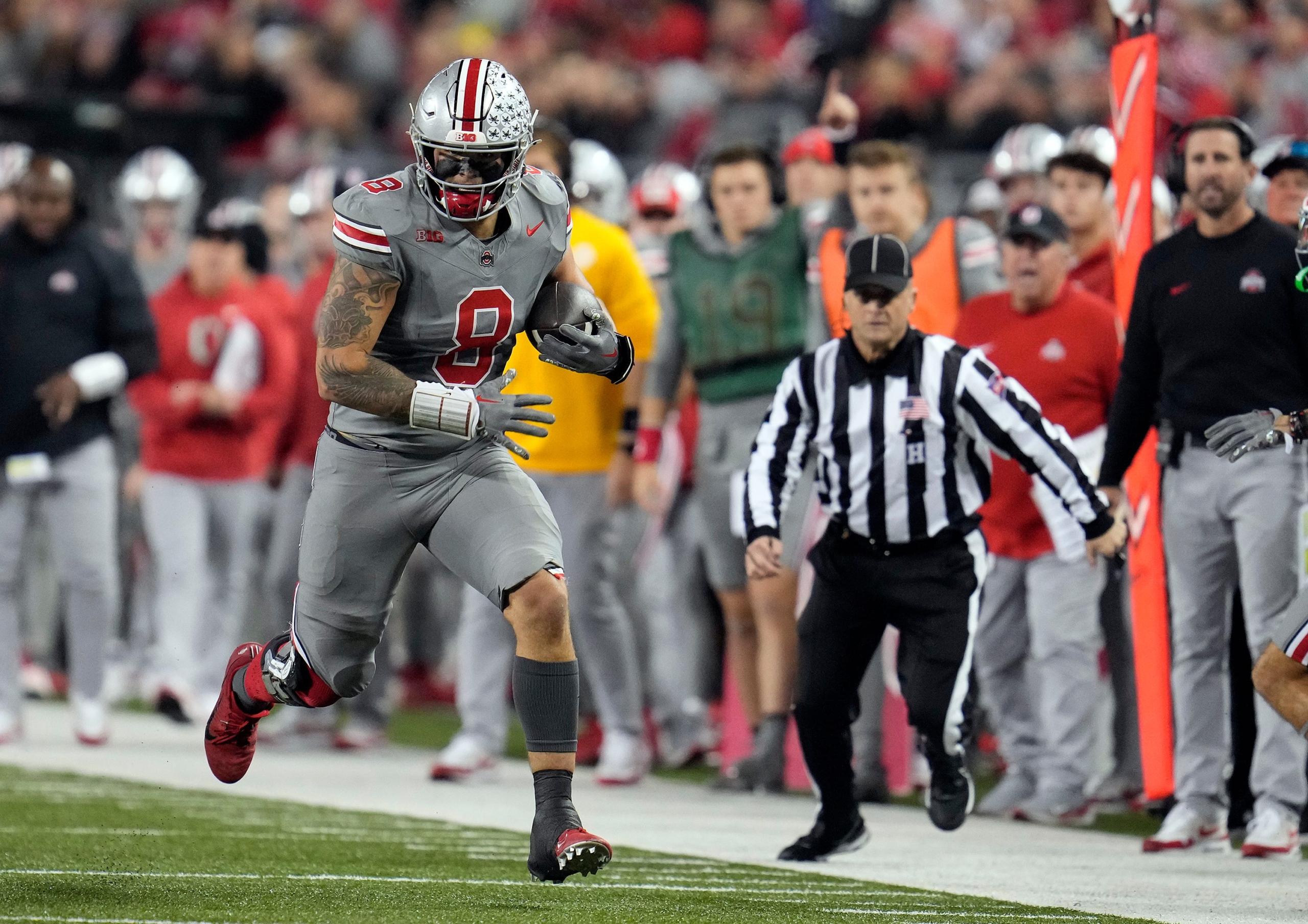 Syndication: The Columbus Dispatch