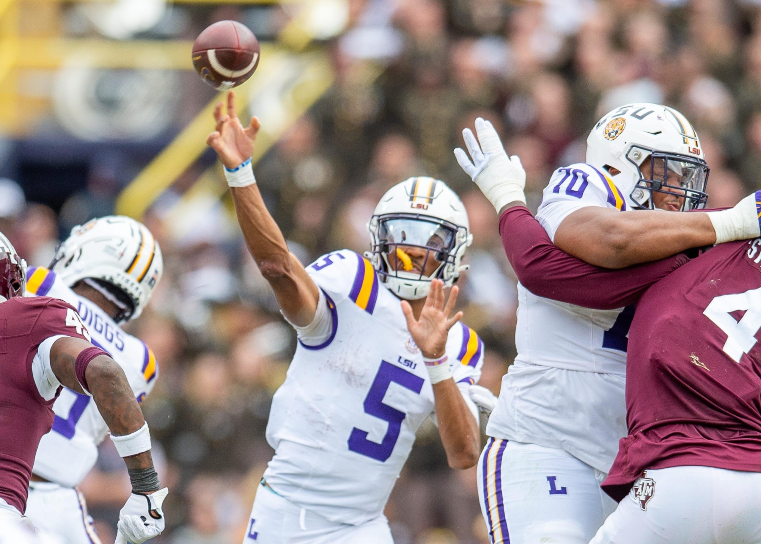 2024 NFL mock draft, New England Patriots