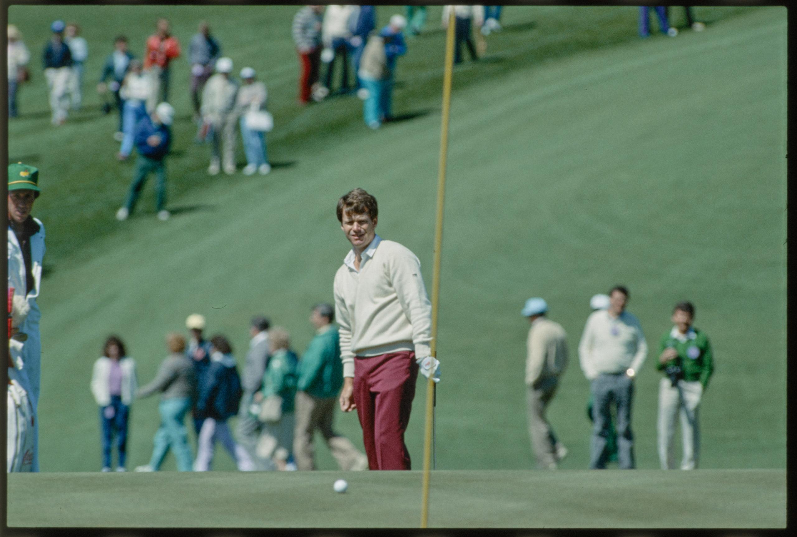 10 best golfers of all time