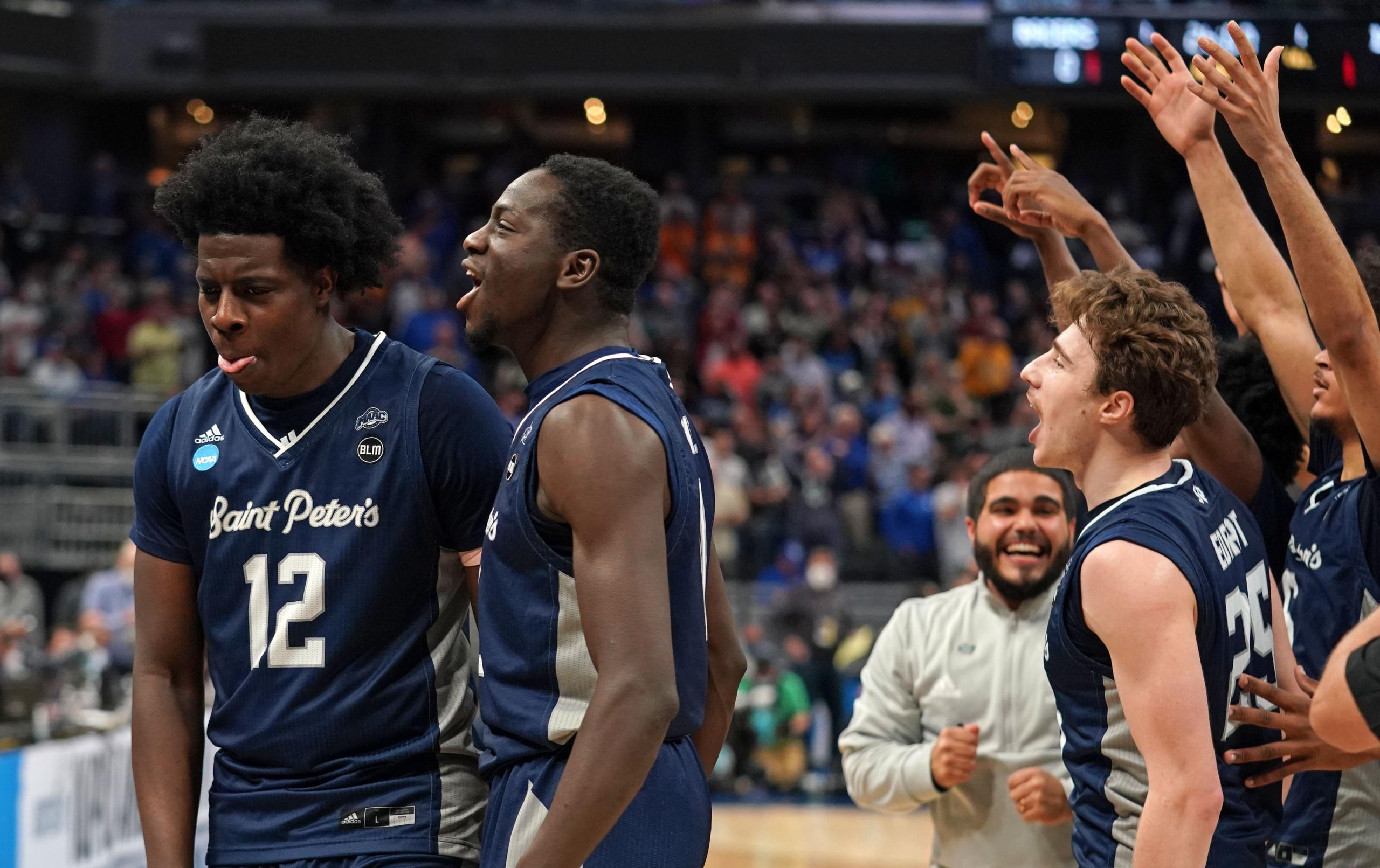 march madness