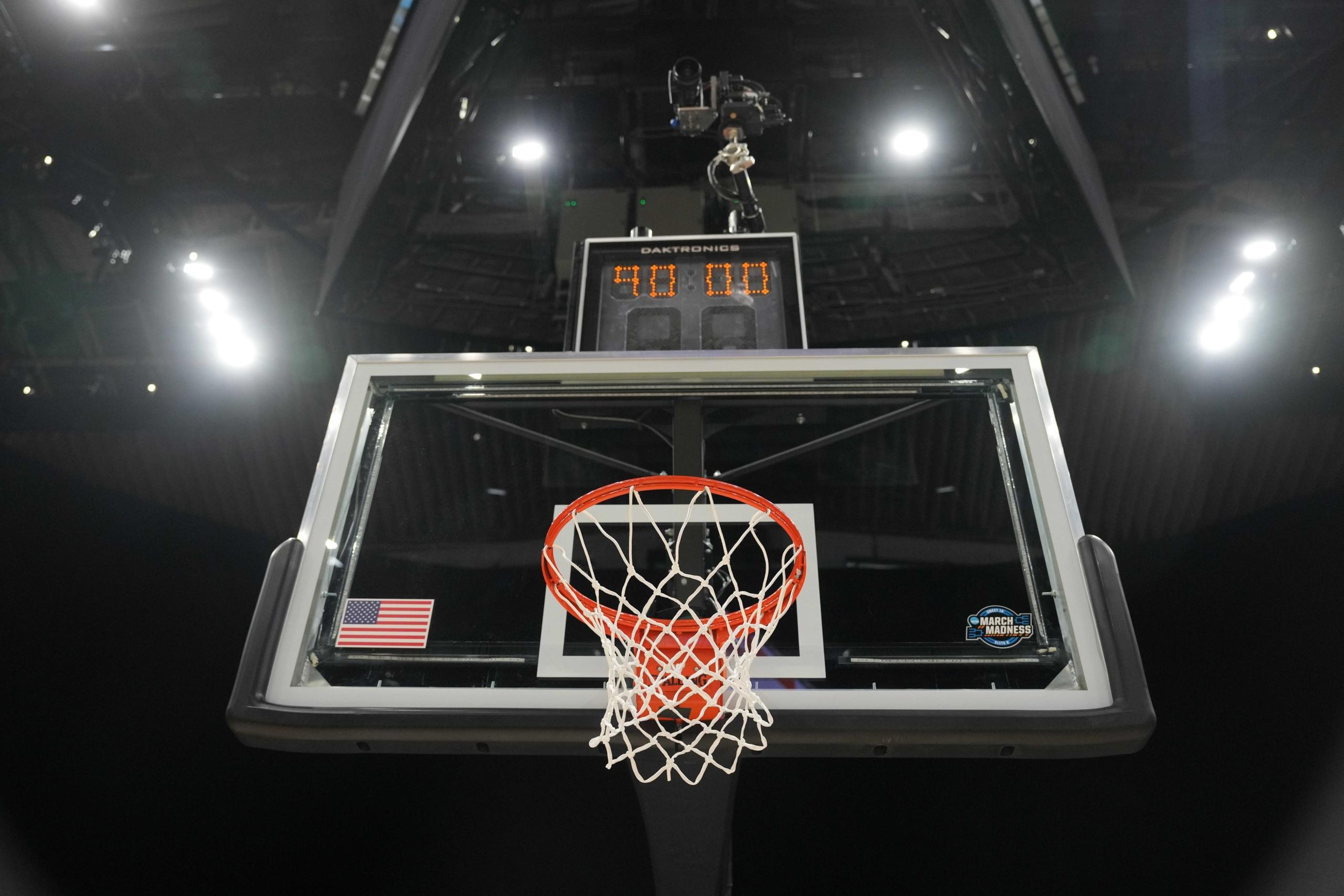 march madness