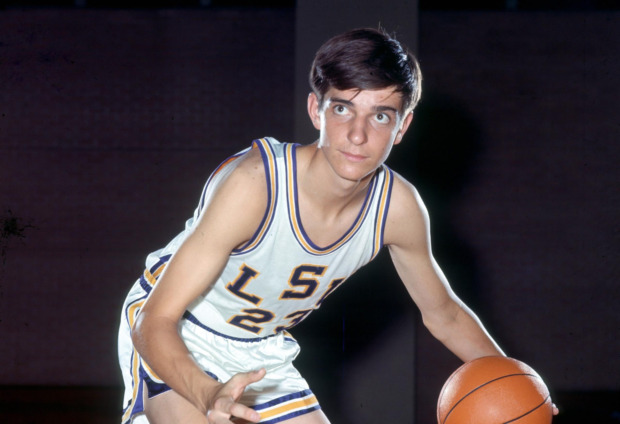 best college basketball players of all time