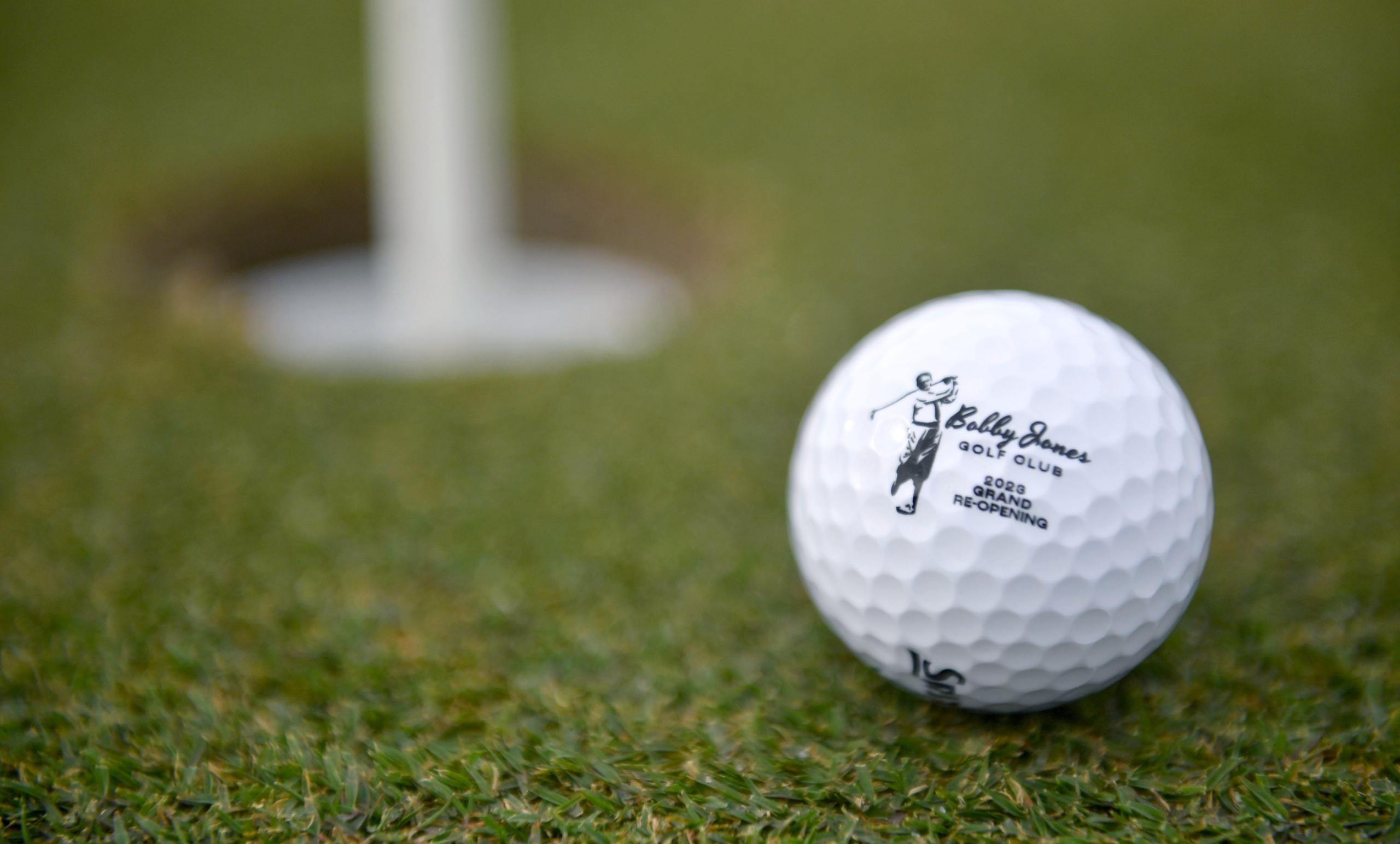 10 best golfers of all time