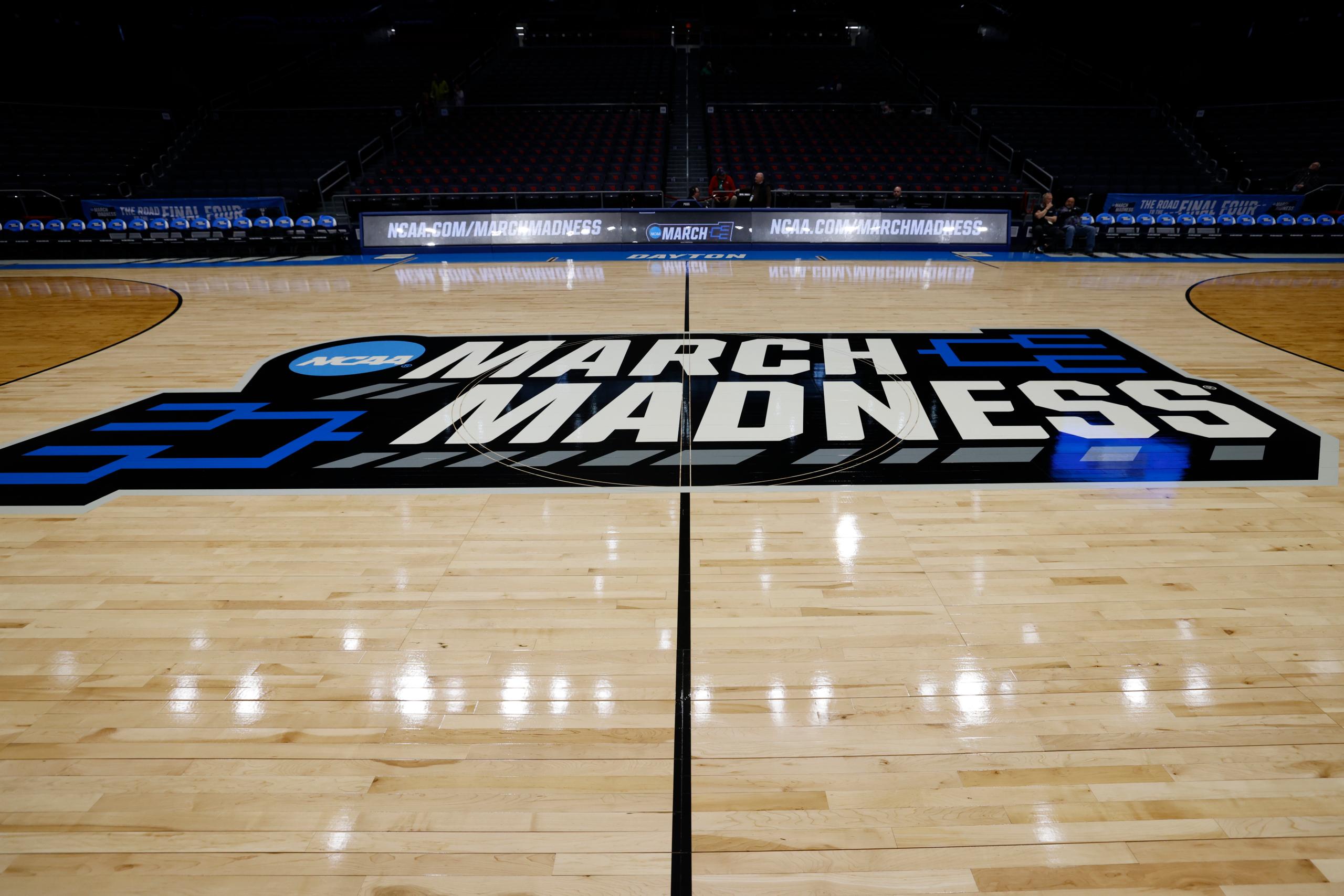 march madness