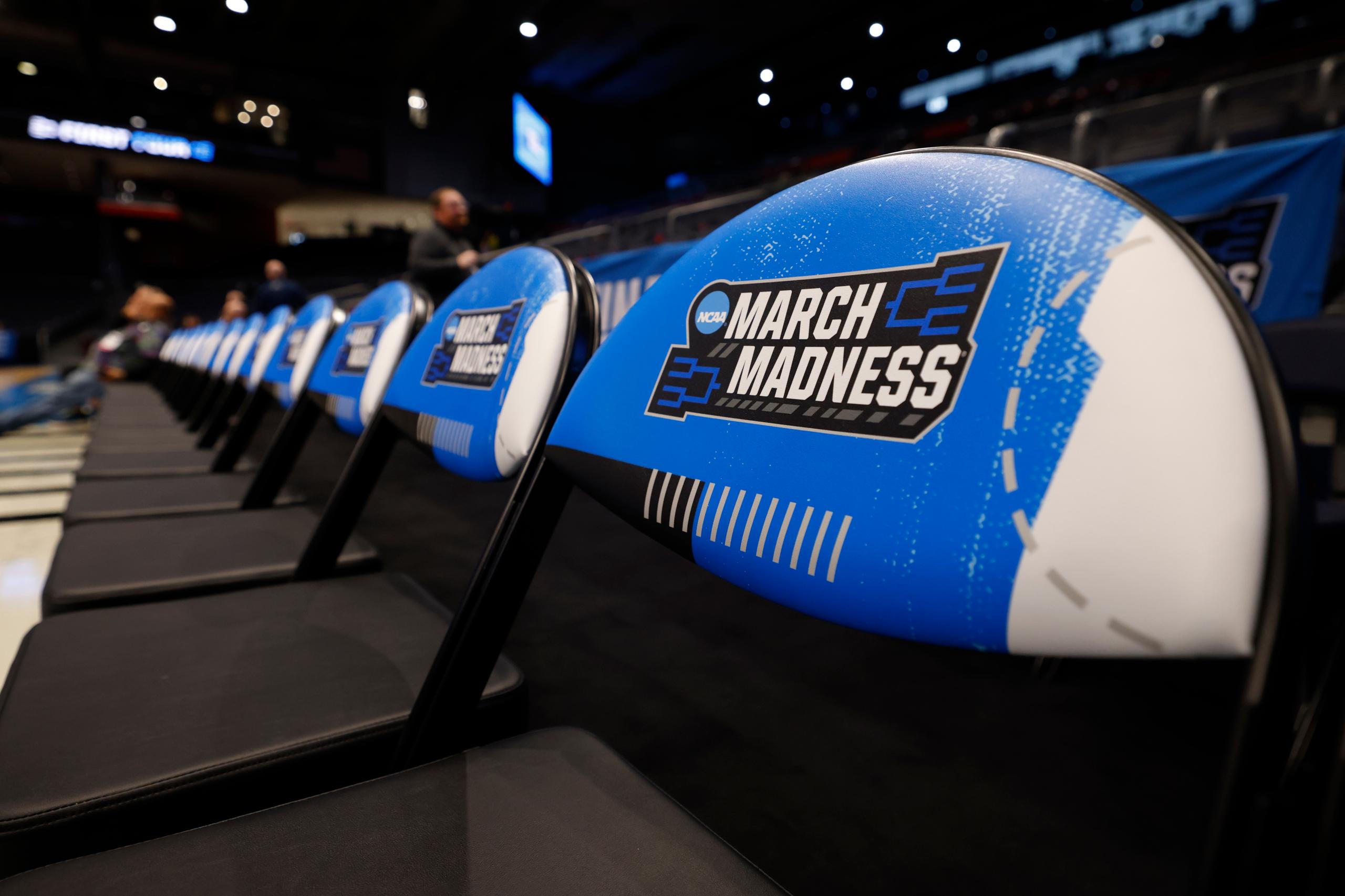 march madness