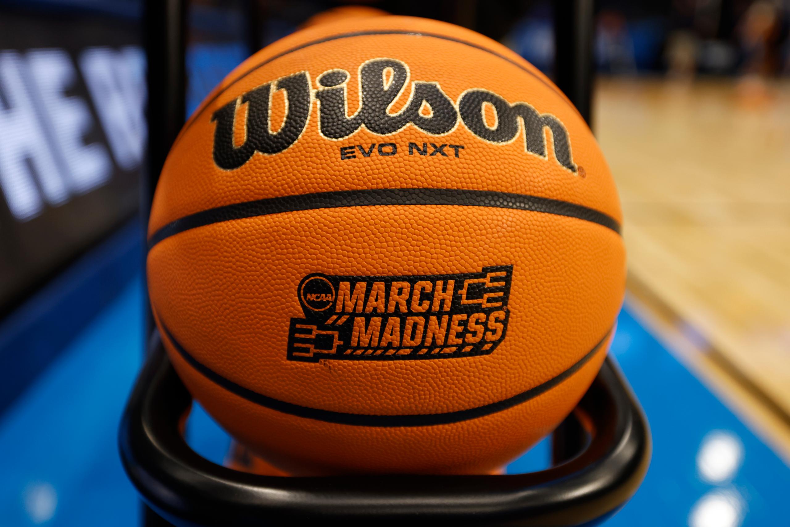 march madness