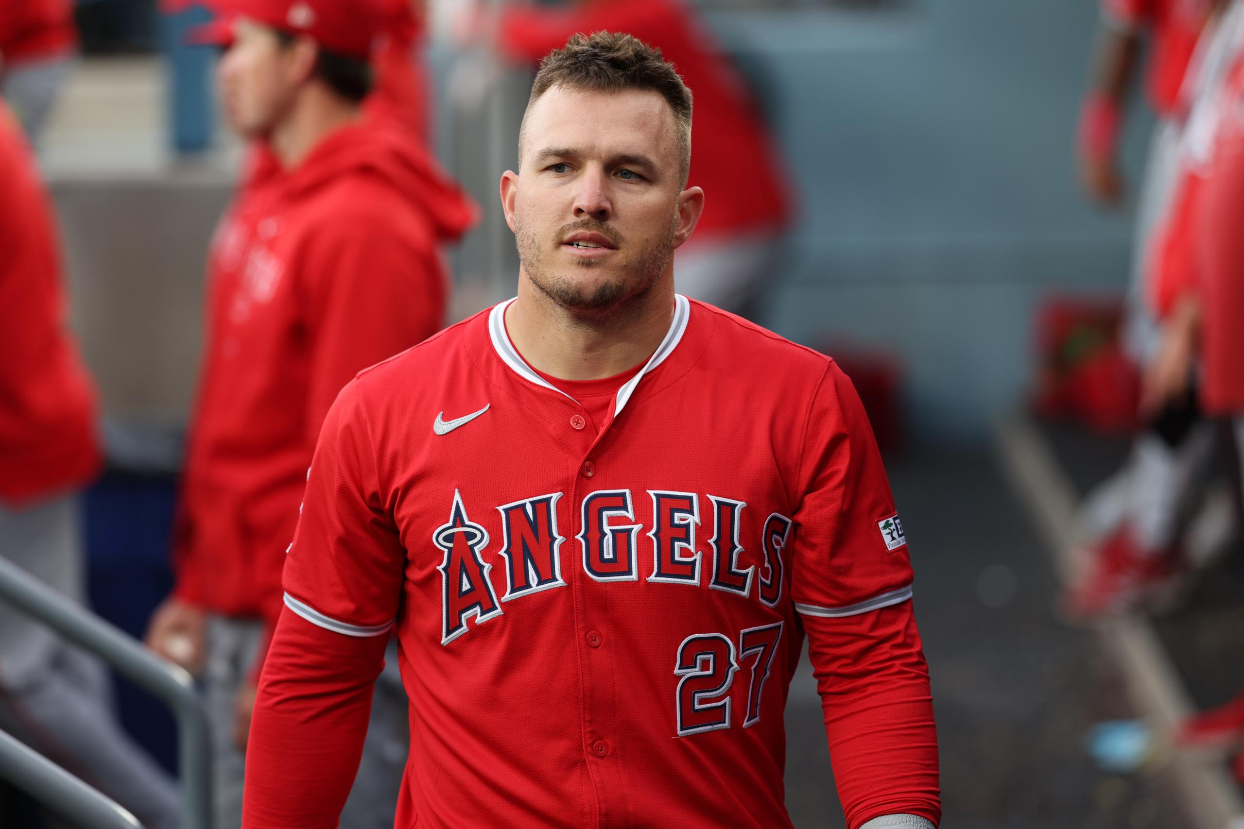 mlb opening day 2024