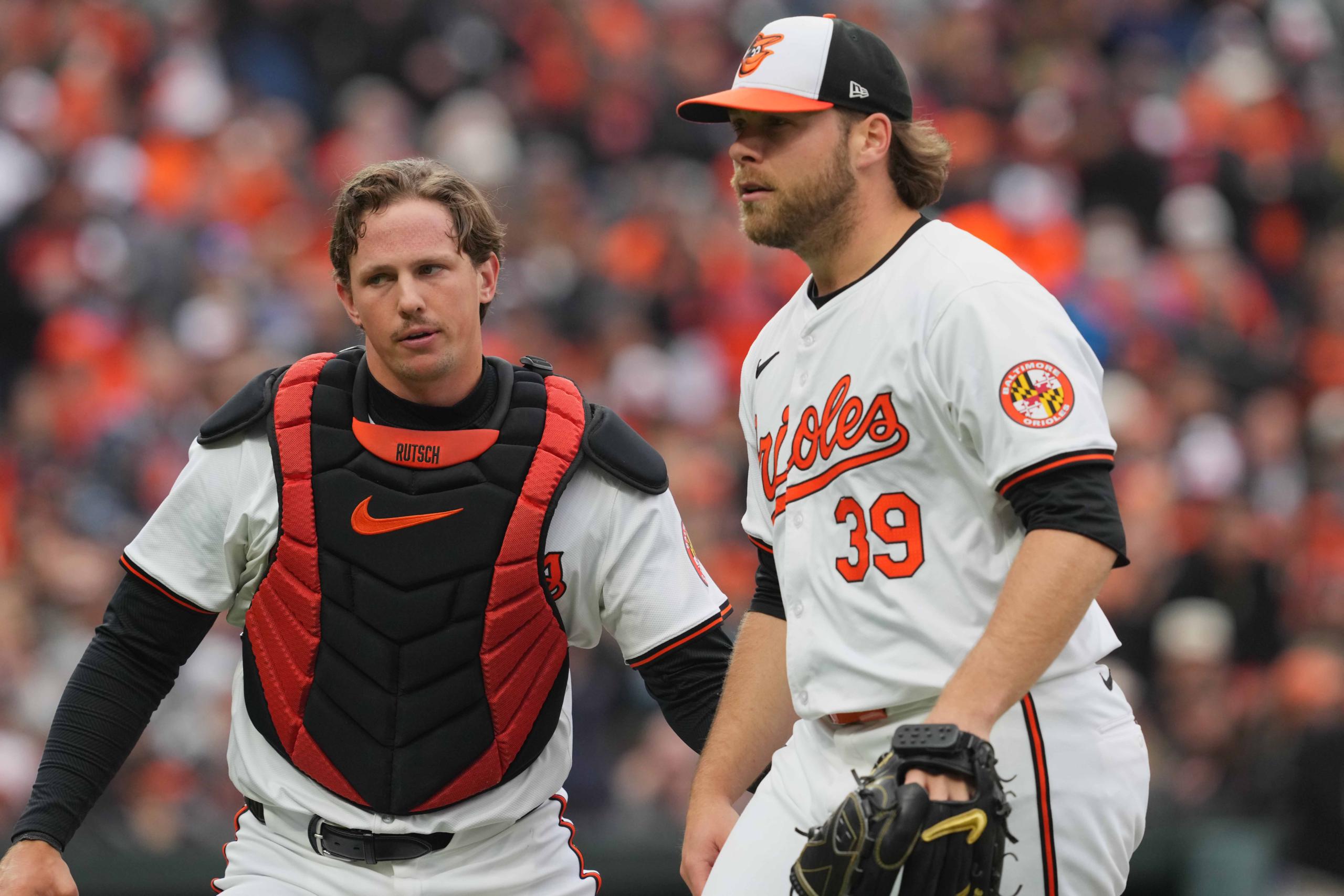 mlb opening day 2024