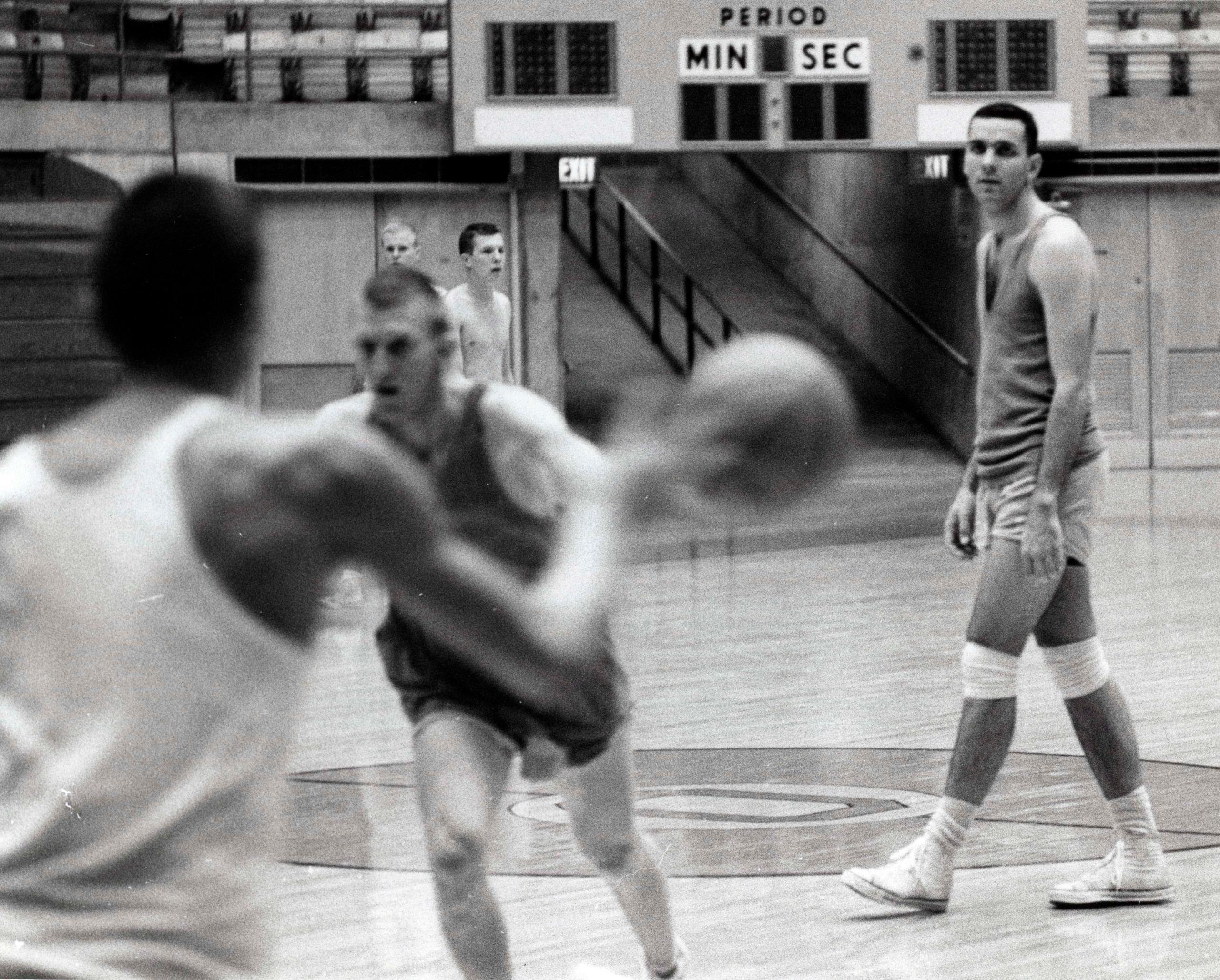best college basketball players of all time