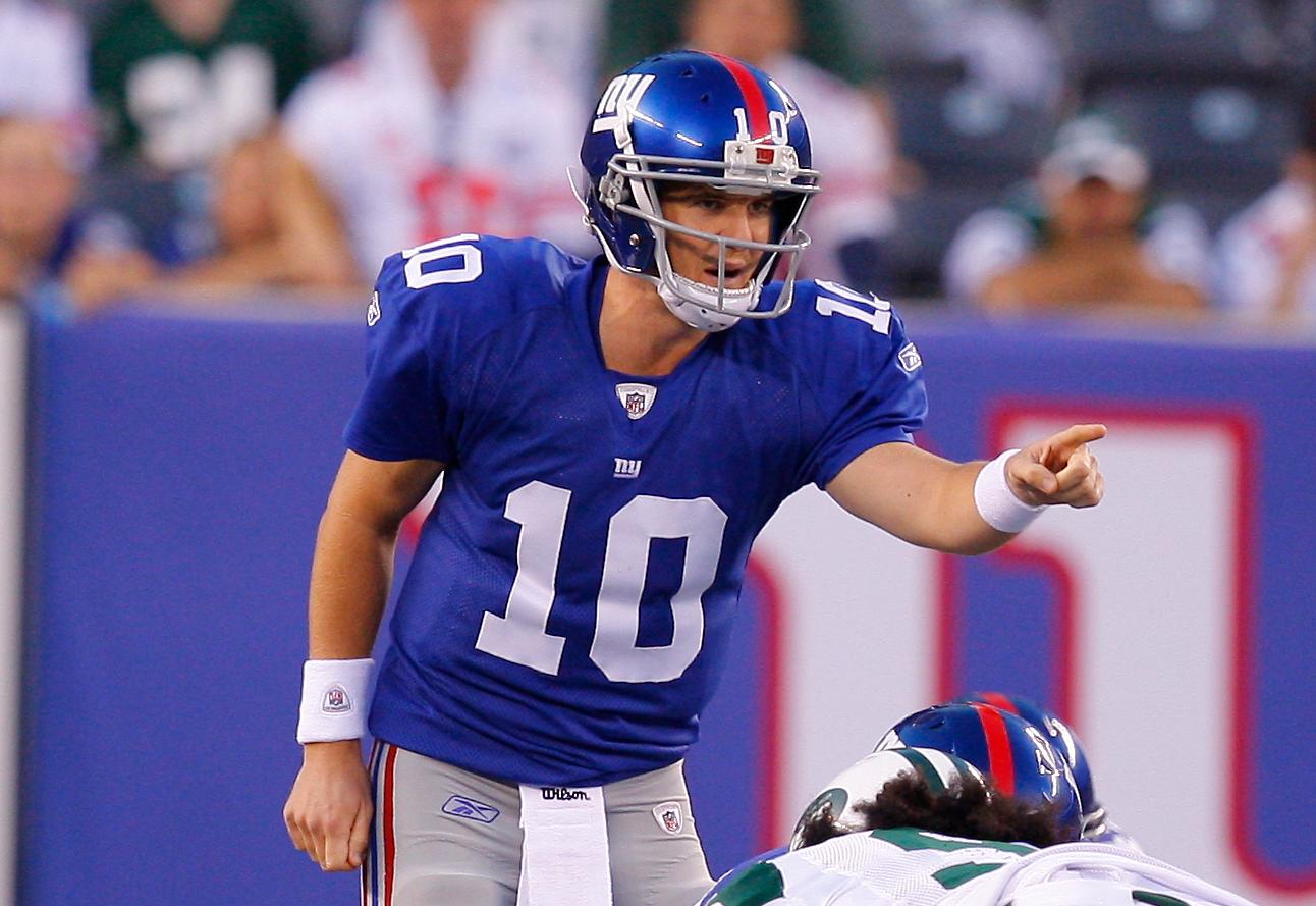 Best No. 1 nfl draft picks