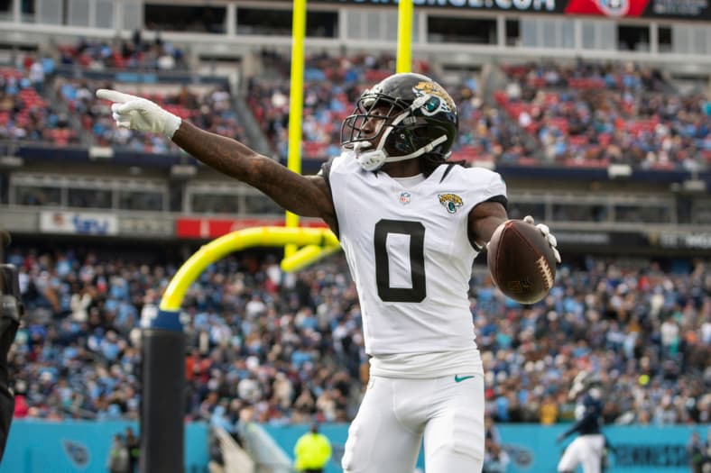 chicago bears sign calvin ridley