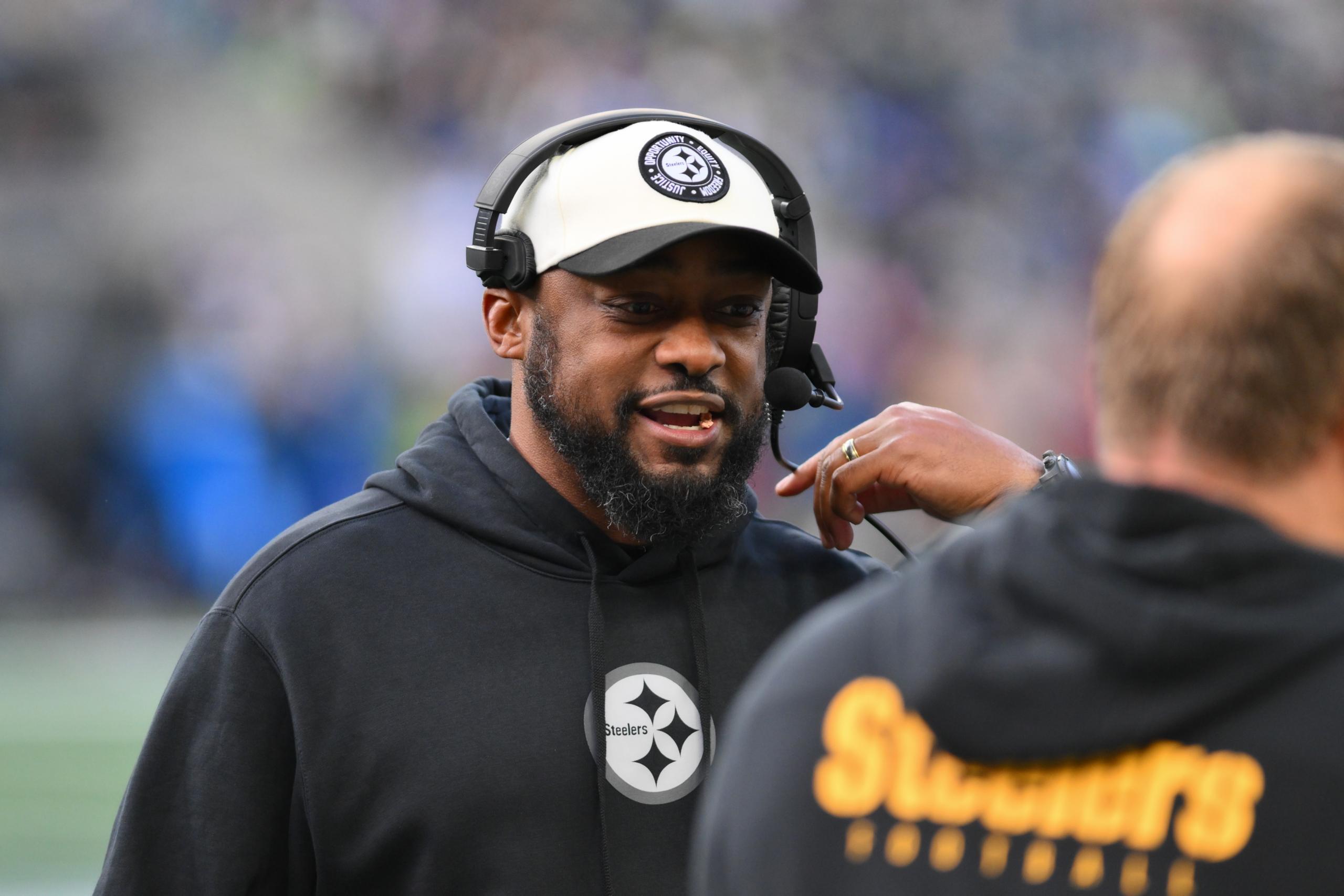 Pittsburgh Steelers