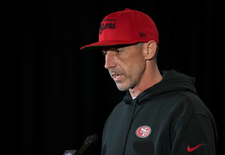 san francisco 49ers