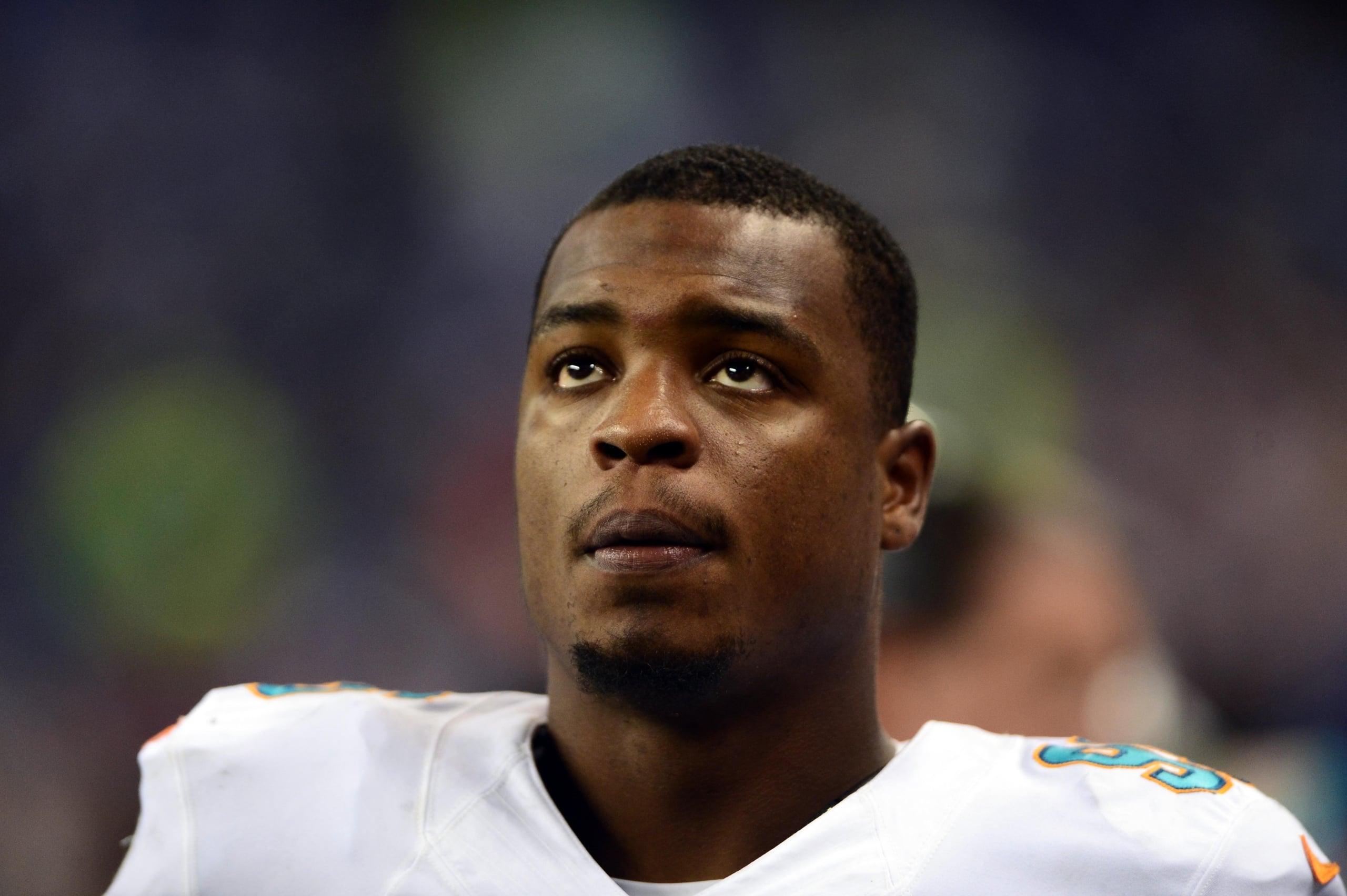 2013 NFL Draft: Dion Jordan