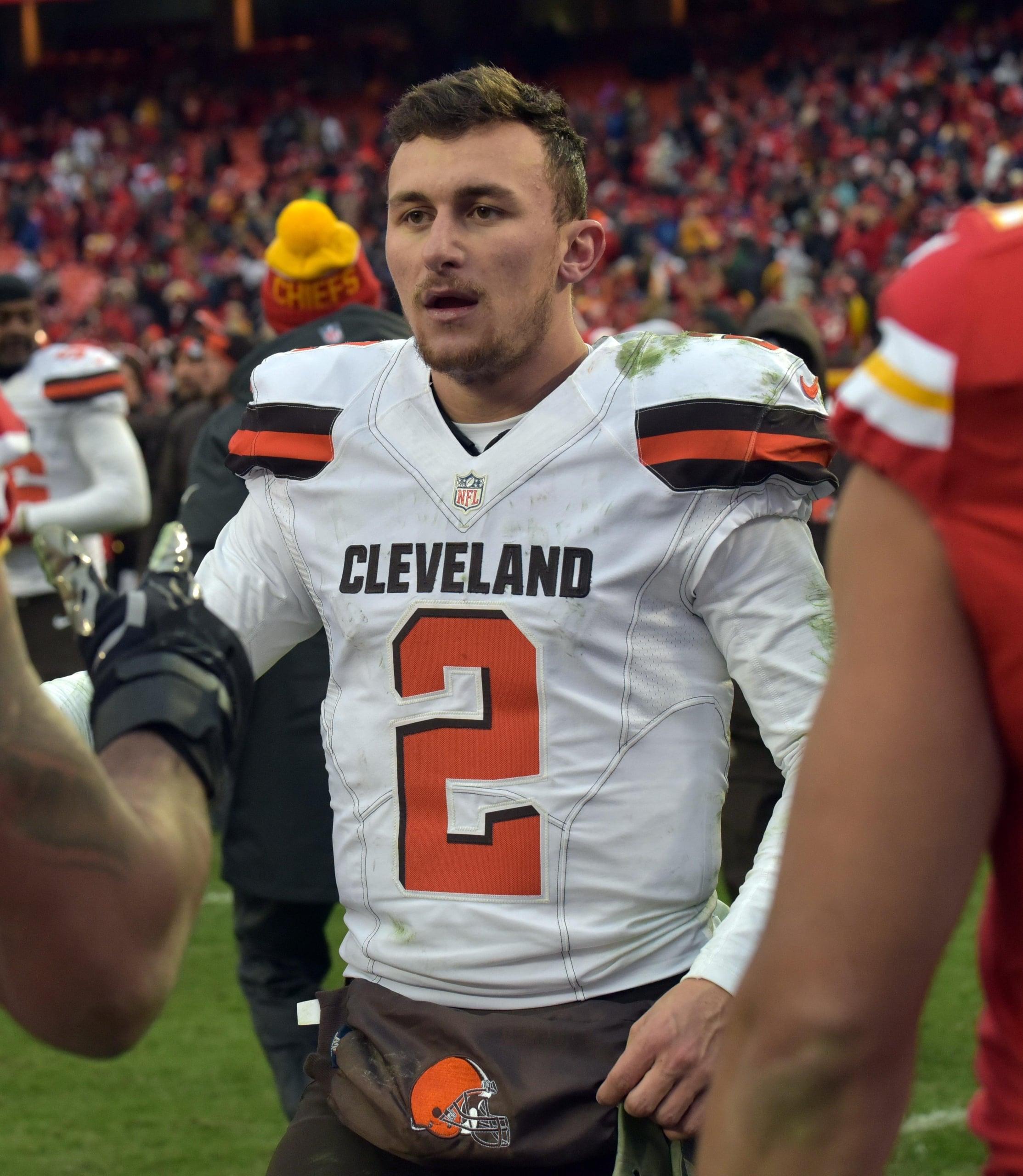 Cleveland Browns
