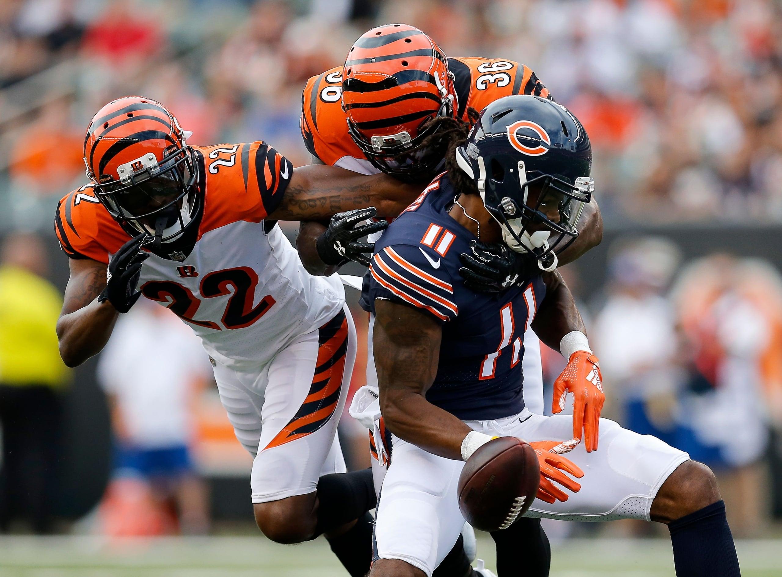 Kevin White, Chicago Bears