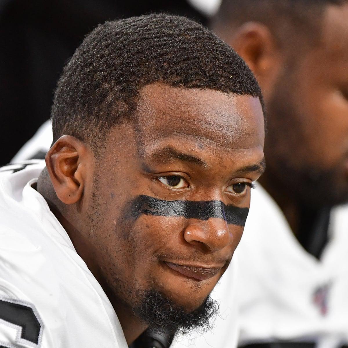Oakland Raiders
