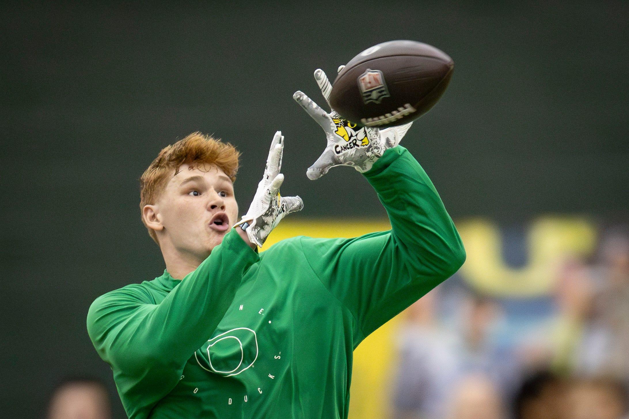 Bo Nix, Denver Broncos, 2024 NFL Draft grades