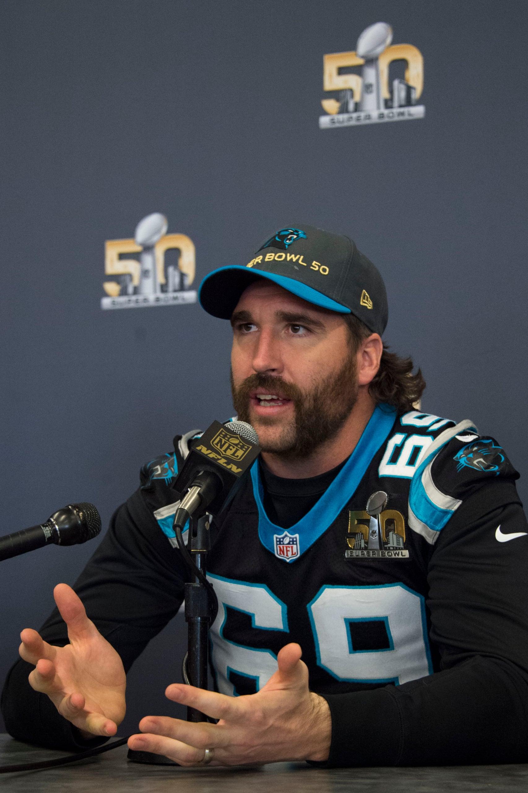 Carolina Panthers