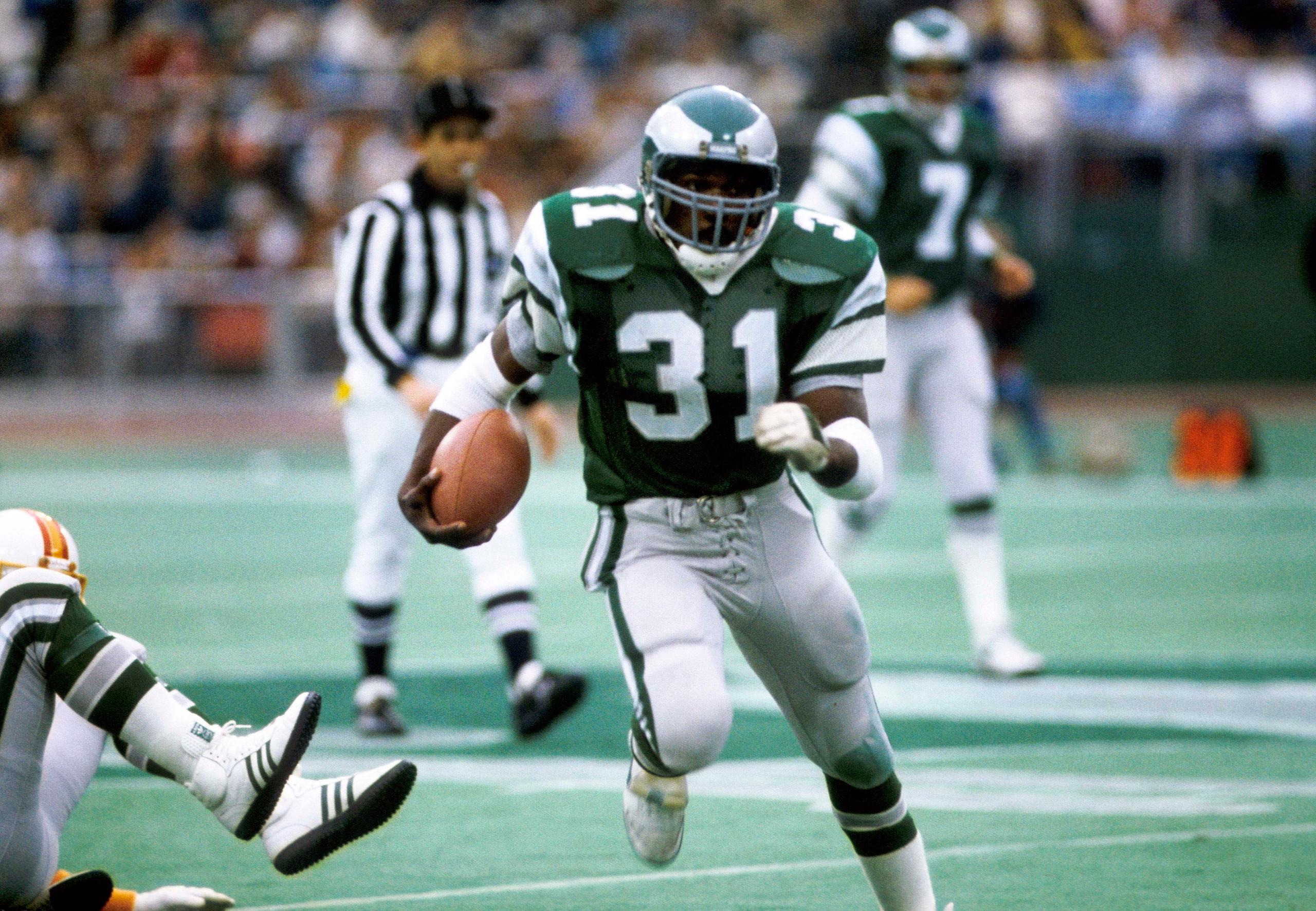 Philadelphia Eagles