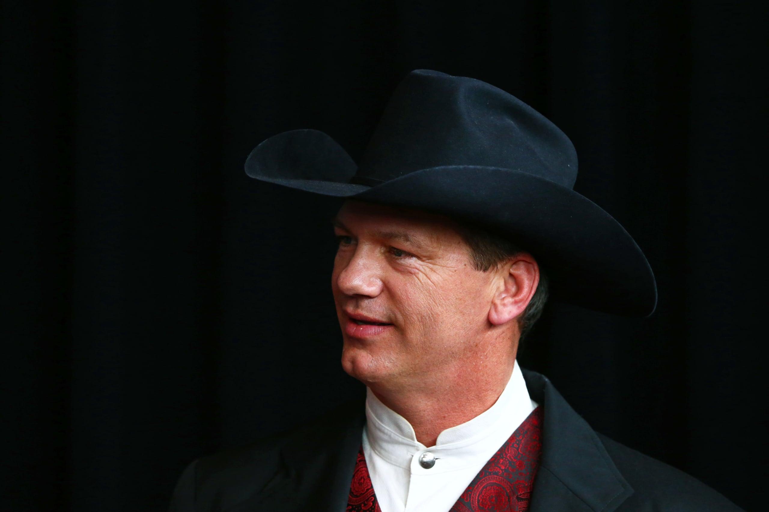 Jay Novacek