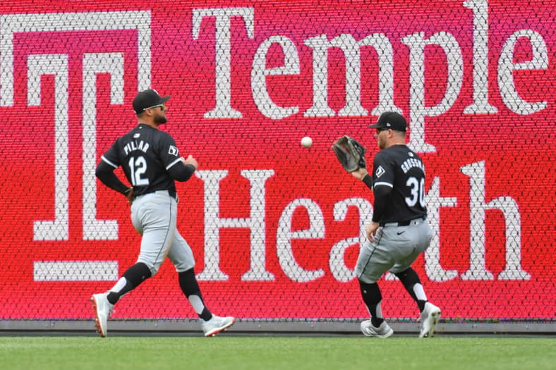 Chicago White Sox