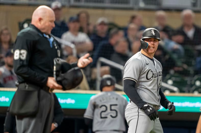 Chicago White Sox