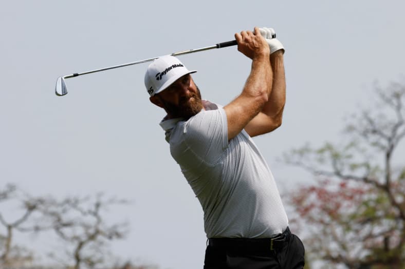 longest golf drives ever